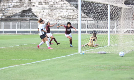 Foto: Tiago Pavini/Ferroviária