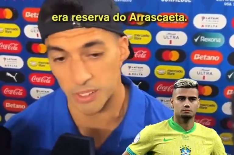 Foto: Reprodução Vídeo