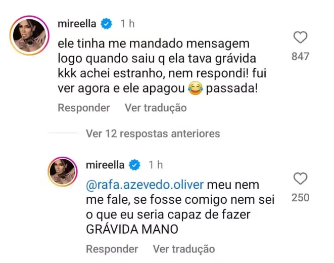 MC Mirella