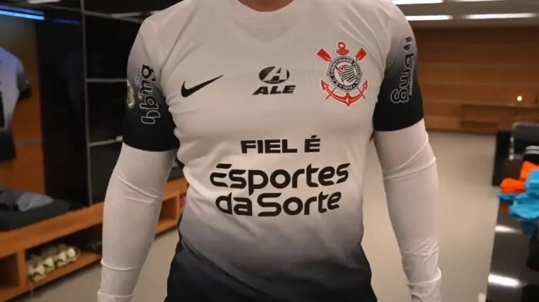 Esportes da Sorte Corinthians