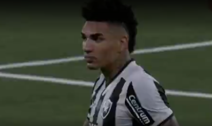 Igor Jesus - Botafogo