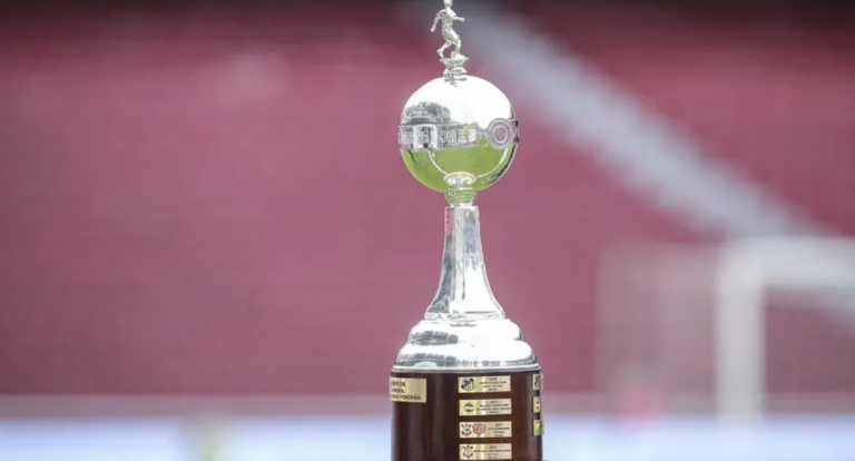 libertadores feminino - (Staff Images Woman / CONMEBOL)