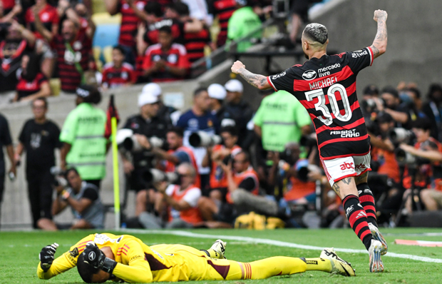 Flamengo - Alamy Stock Photo