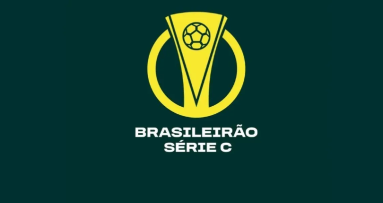 SÉRIE c - Divulgação CBF