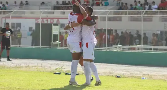 Copa do Nordeste - Foto: Divulgação/Juazeirense