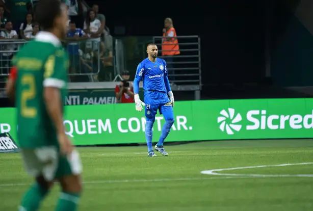 Palmeiras 2025 - ZUMA Press, Inc. / Alamy Stock Photo