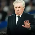 Carlo Ancelotti é o novo treinador da Seleção Brasileira