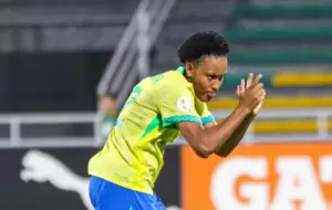 Brasil Feminino Sub-17