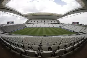 Neo Quimica Arena