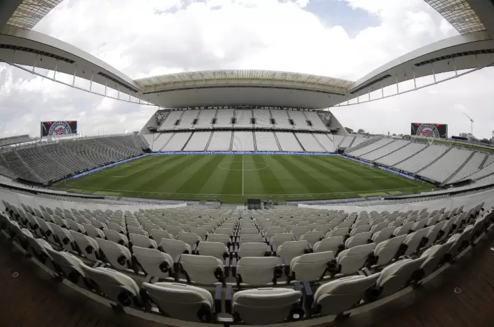 Neo Quimica Arena