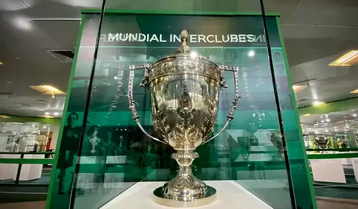 Taça Copa Rio 1951