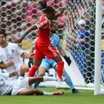 Bayern de Munique na Copa do Mundo de 2025