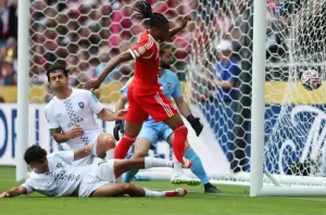 Bayern de Munique na Copa do Mundo de 2025