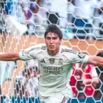 Real Madrid na Copa do Mundo de Clubes 2025