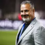 João Boto do Flamengo