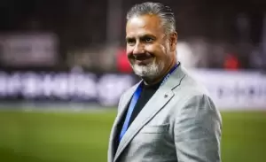João Boto do Flamengo