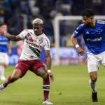 Fluminense x Cruzeiro brasileirão 2024