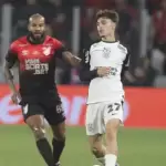 Athletico-PR x Corinthians pela Copa do Brasil 2025