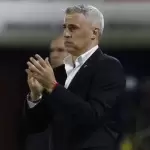 Crespo no São Paulo