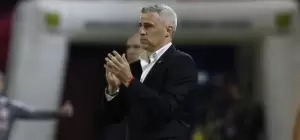 Crespo no São Paulo