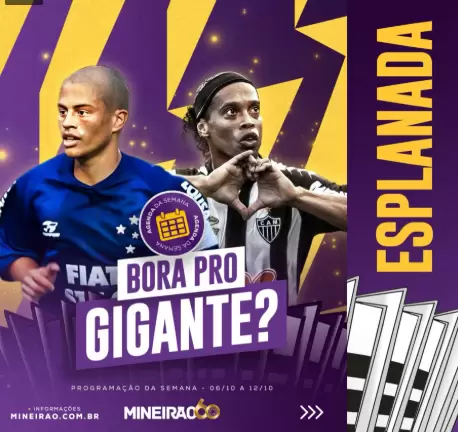 Alex x Ronaldinho Gaúcho