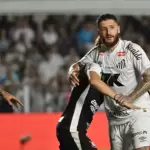 Santos x Corinthians pelo Brasileirão 2025