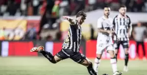 Vitória x Santos brasileirão 2025
