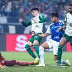 Cruzeiro x Palmeiras - Brasileirão 2025