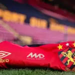 Camisa do Sport Club Recife