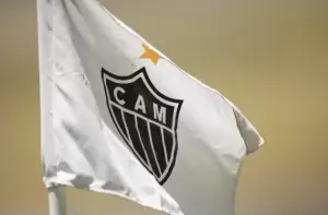 bandeira atlético-mg