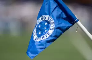bandeira cruzeiro