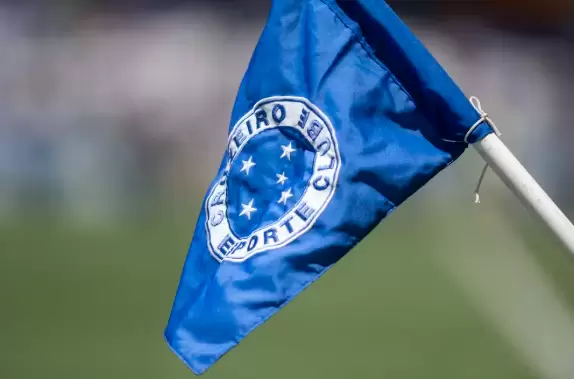 bandeira cruzeiro