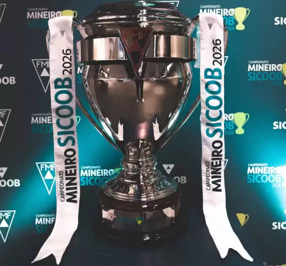 Troféu Campeonato Mineiro