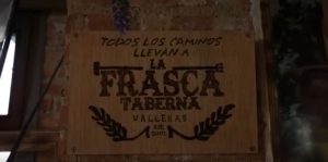 La Frasca Taberna