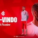 Paulo Pezzolano no Internacional