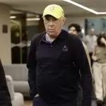 Carlo Ancelotti chega ao Rio de Janeiro nesse