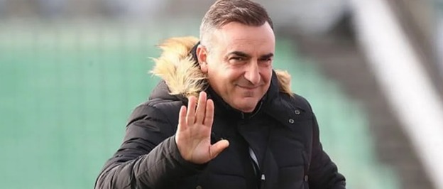 Carlos Carvalhal