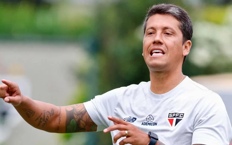 Saiba quais jogadores da Copinha podem integrar o elenco principal do São Paulo (Foto: Divulgação)