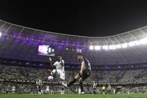 Ceará x Botafogo pelo Brasileirão 2025