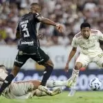 Ceará x Flamengo pelo Brasileirão 2025