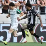 Ceará x Palmeiras pelo Brasileirão 2025