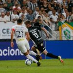 SÉRIE B 2024, CEARA x SANTOS