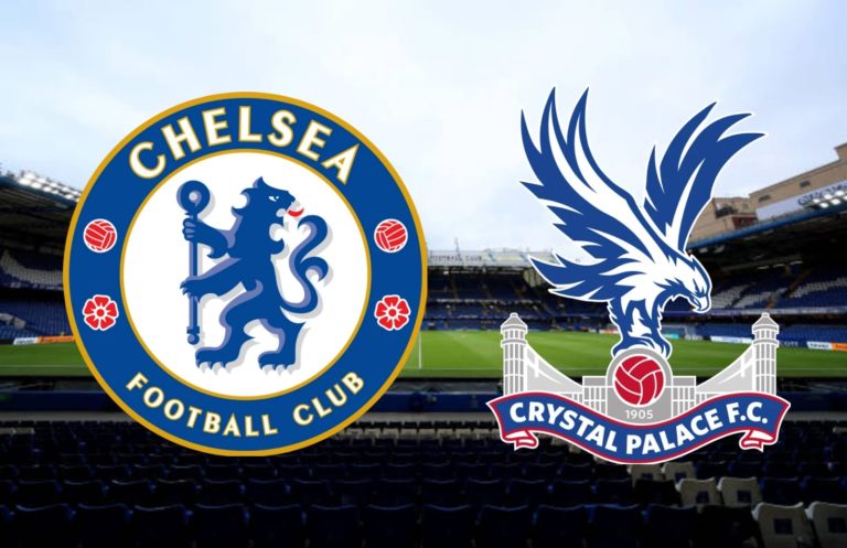 Chelsea x Crystal Palace - Onde assistir