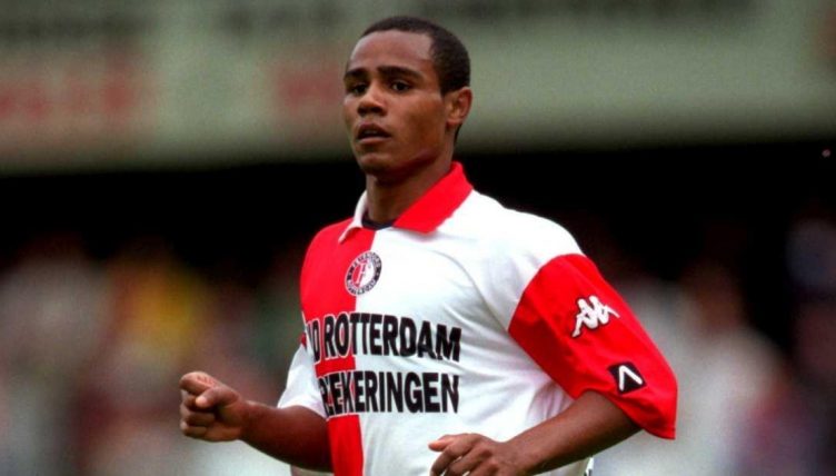 Conheça o brasileiro que trocou o Feyenoord pelo Ajax