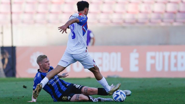 Conheça o brasileiro que vai jogar a final da Copa Libertadores da América Sub-20