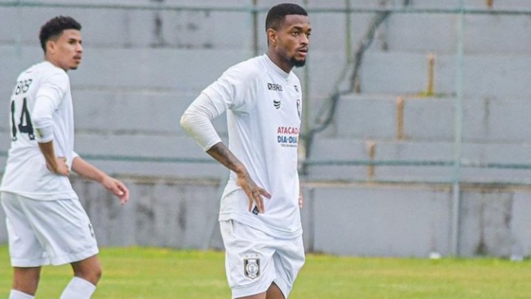 Conheça o zagueiro Igor Ribeiro, que irá enfrentar o RB Bragantino na Copa Sul-americana