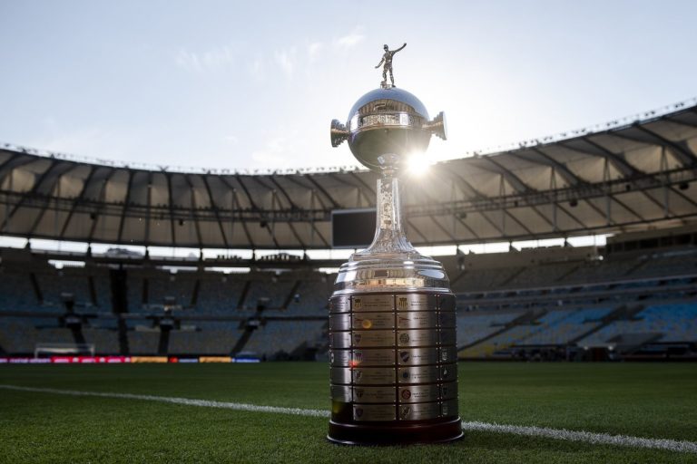 Conmebol anuncia VAR também para as fases preliminares da Libertadores e da Sul-Americana