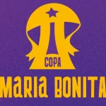 Copa Maria Bonita 2025