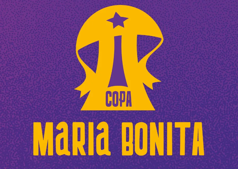 Copa Maria Bonita 2025