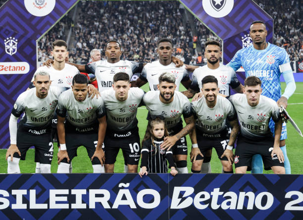 Corinthians